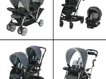 5 Best Graco Double Strollers In 2024, Reviewed By A Parenting Expert
