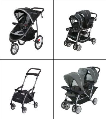 10 Best Graco Strollers For 2026: Top Picks To Travel With Baby
