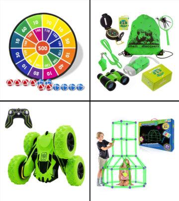 13 Best Outdoor Toys For 6-Year-Olds To Stay Engaged In 2026