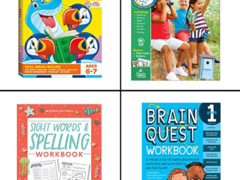 10 Best Workbooks For First Grade In 2024, As Per Teaching Expert