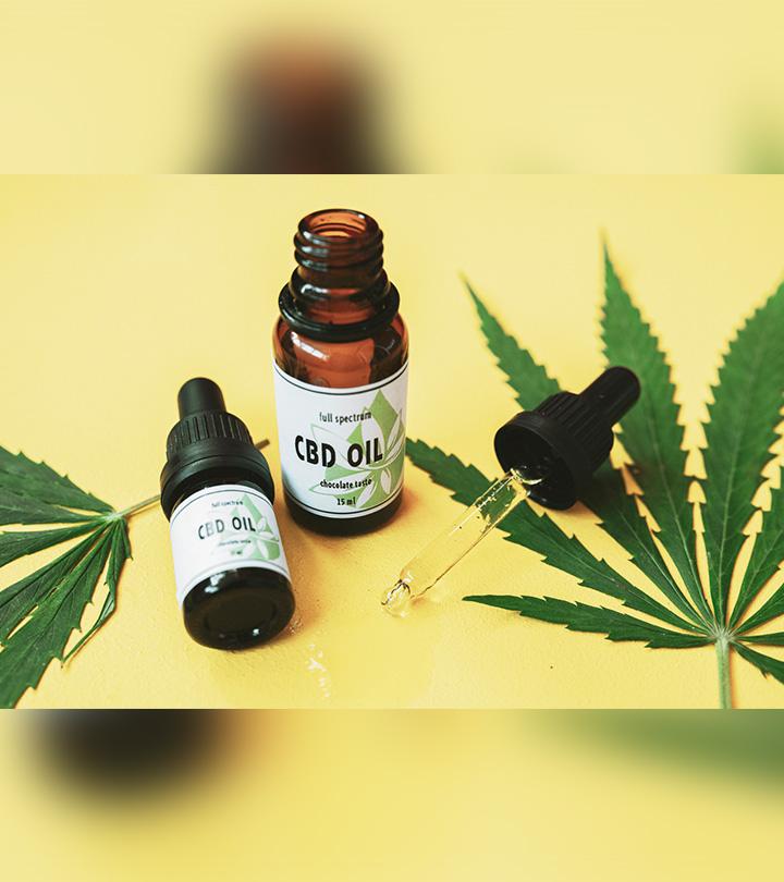 How Safe Is CBD Oil For Kids With Anxiety And ADHD?