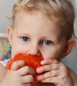 Tomatoes For Babies: Benefits, Precautions And Recipes