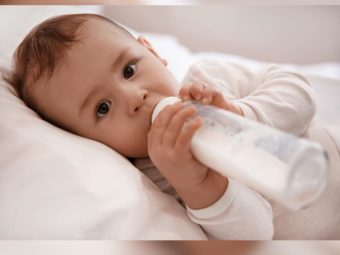 Can I Transition My Baby To Cow's Milk At 11 Months?