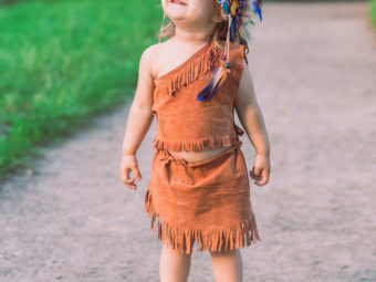 120 Cherokee Names For Baby Girls And Boys, With Meanings