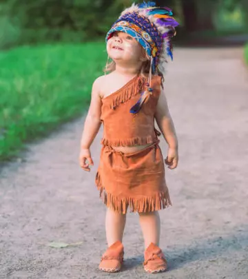 Cherokee Names For Baby Girls And Boys