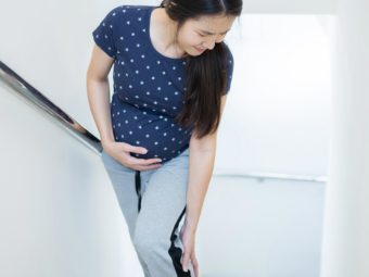 क्या गर्भावस्था के दौरान सीढ़ियां चढ़ना सुरक्षित है? | Climbing Stairs During Pregnancy In Hindi