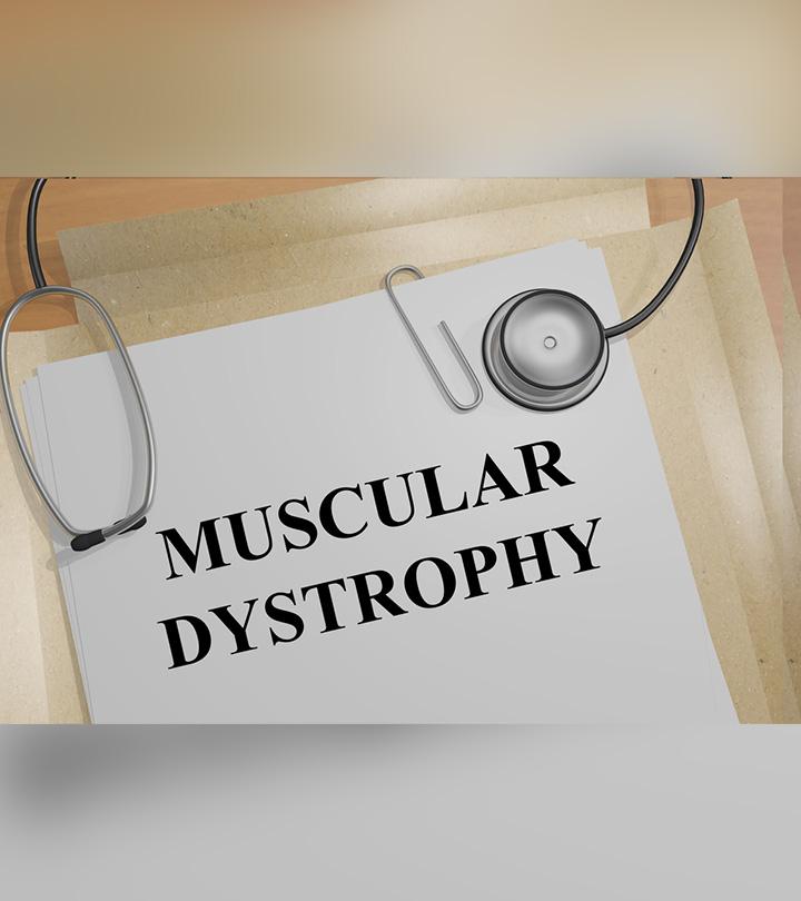 Congenital Muscular Dystrophy Causes Symptoms And Treatment Baby