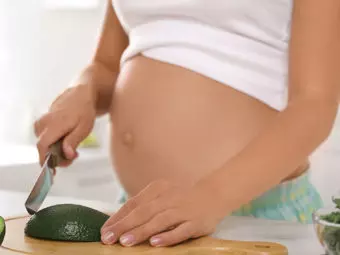 13 Excellent Benefits Of Avocados During Pregnancy