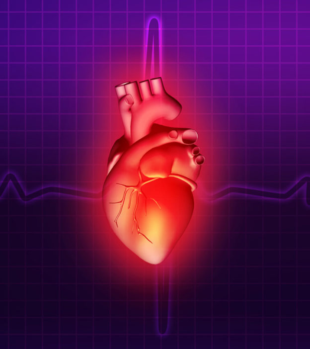 Cyanotic Heart Disease: Defect Types, Symptoms And Treatment