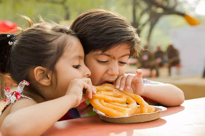 Don’t Motivate Them With Desserts