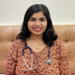 Dr. Supriya Mahajan
