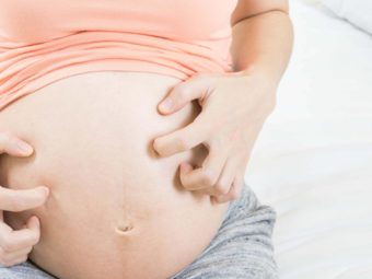गर्भावस्था के दौरान एक्जिमा : कारण, लक्षण, ट्रीटमेंट व घरेलू उपचार | Eczema During Pregnancy In Hindi