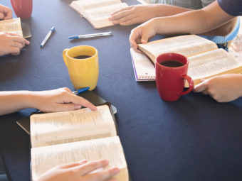 30 Encouraging And Inspiring Bible Verses for Teens