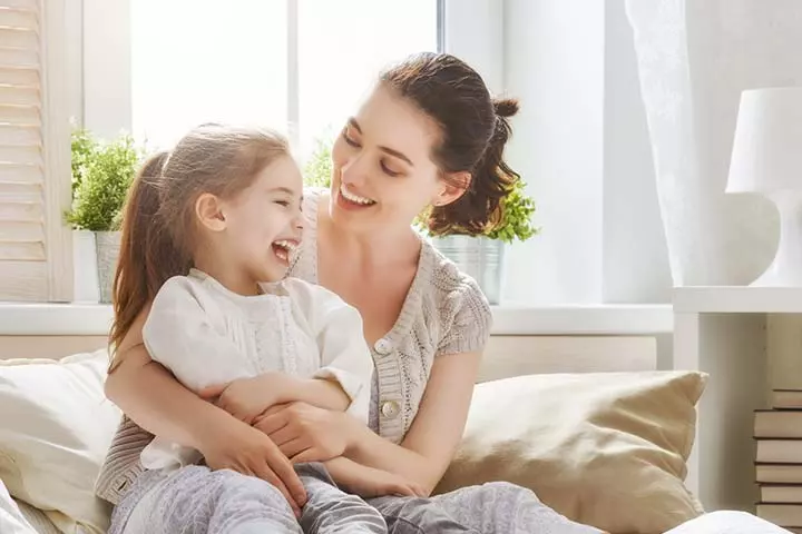 Ensure Your Child Is Happy