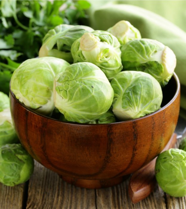 Can Babies Eat Brussel Sprouts? Age, Benefits, And Recipes