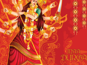 बच्चों के लिए दुर्गा पूजा से जुड़ी 10+ परंपराएं व मान्यताएं | Facts And Traditions Related To Durga Puja For Kids In Hindi