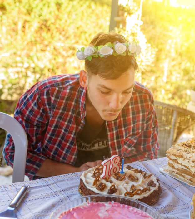130+ Things You Can Do When You Turn 18
