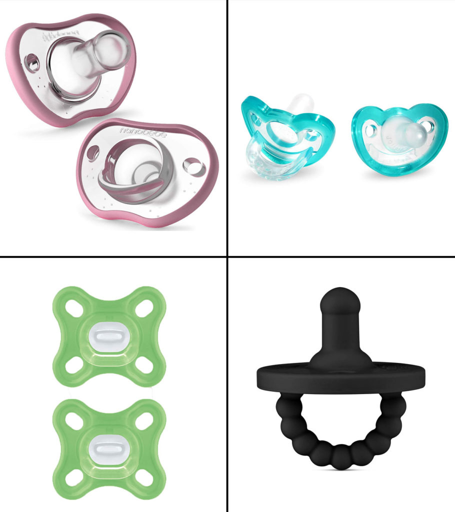 7 Best Pacifiers For Preemie Babies In 2022