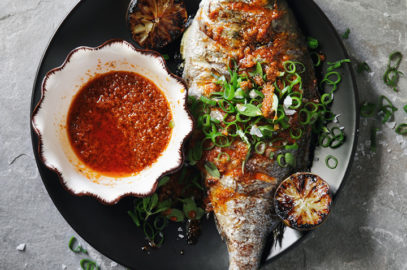Can You Eat Fish When Breastfeeding? Safety, Benefits & Risks