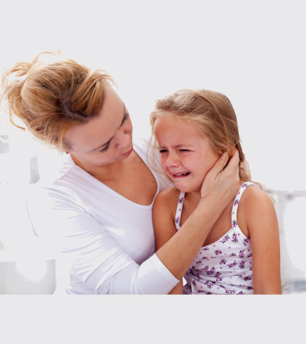 Kids Crying: 6 Reasons And Ways To Stop It
