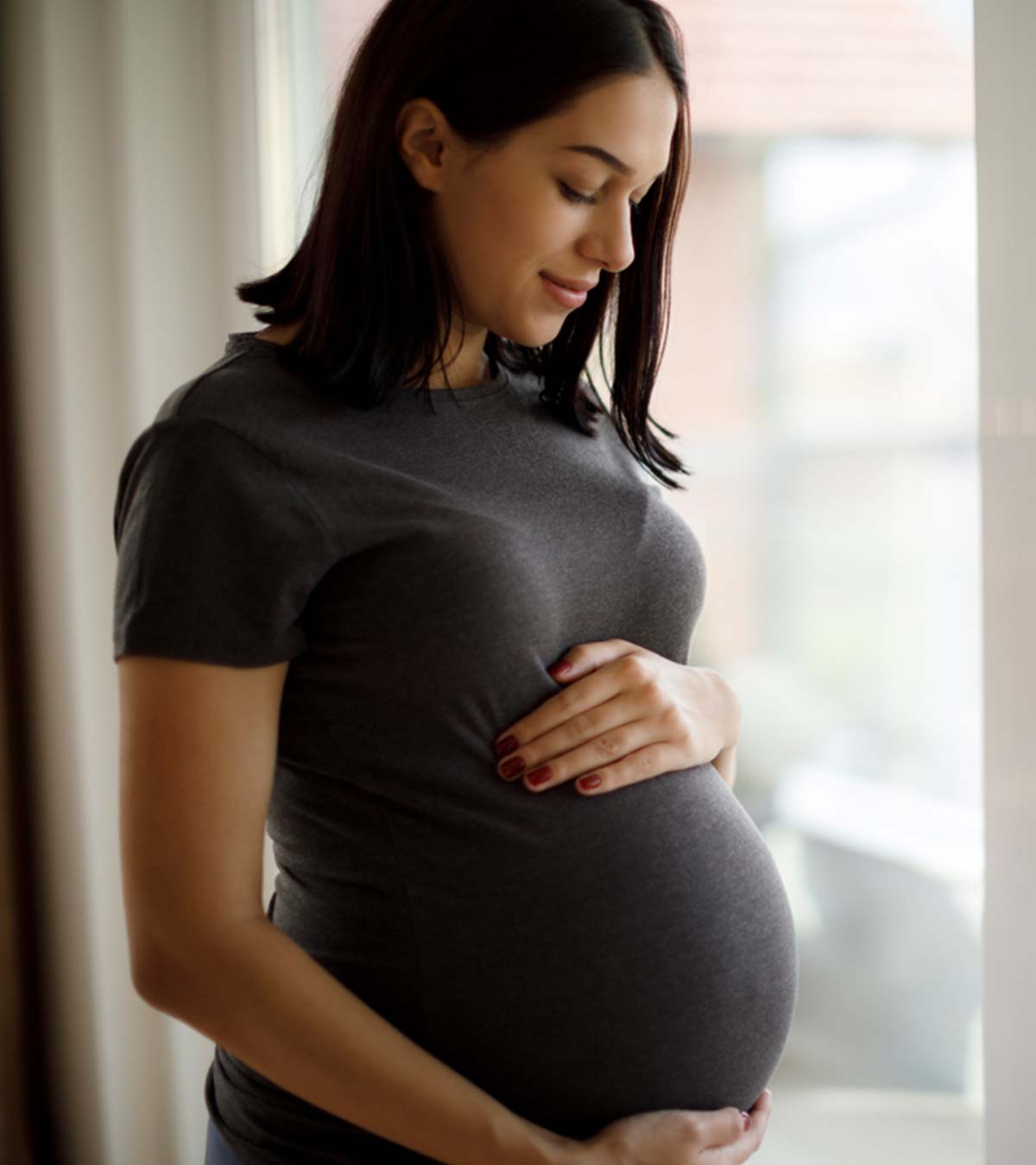 5 Healthy Habits To Adopt During Pregnancy