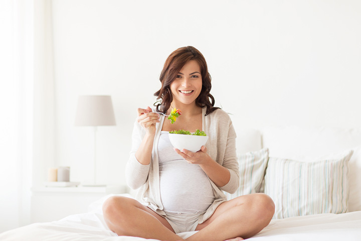How Can You Manage Weird Food Cravings During Pregnancy