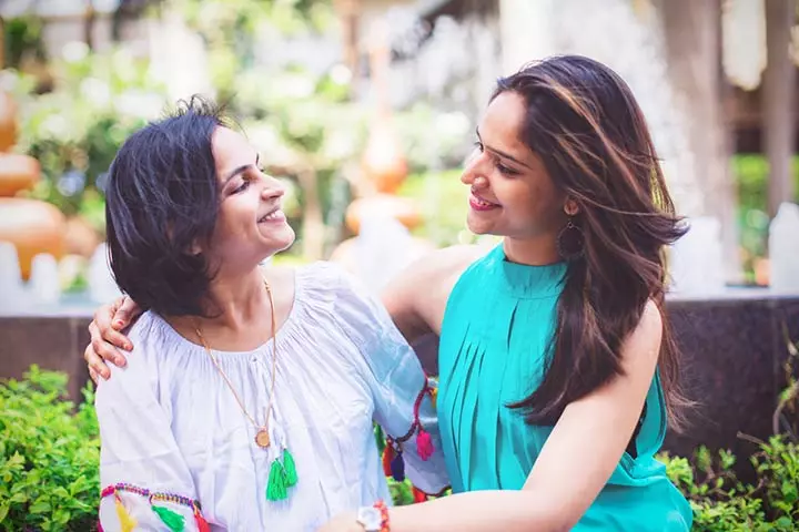 How Can You Offer Support To A Parent Going Through Hard Times