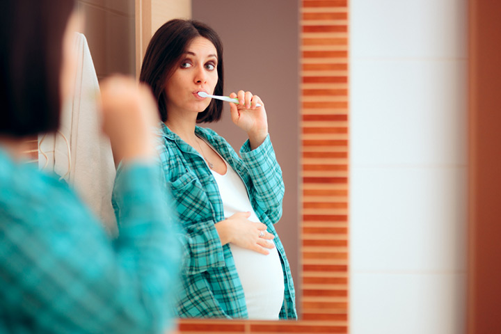 How Can You Prevent Dental Problems During Pregnancy