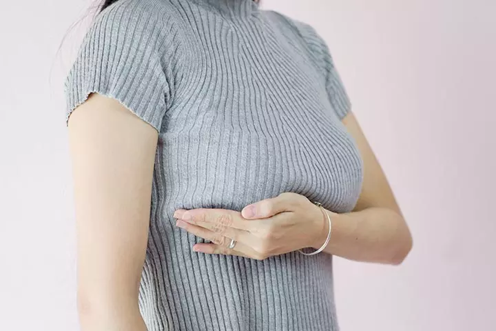 How Can You Take Care Of Your Breasts