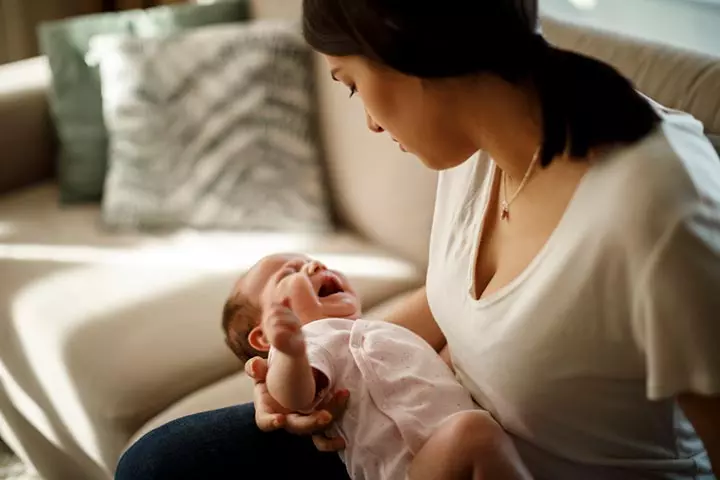 How Do I Know If My Baby Has Overeaten