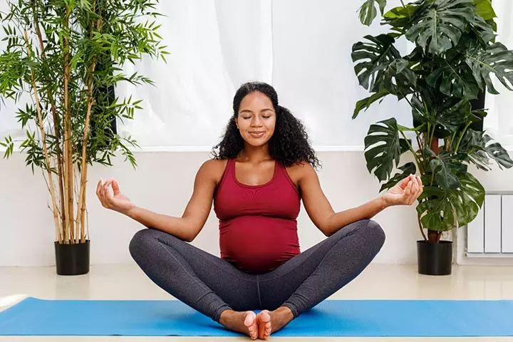 Incorporate A Good Workout Regime