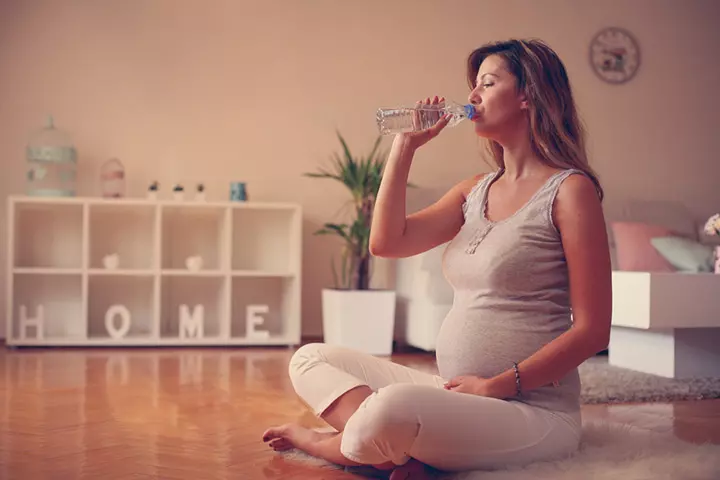 Keep Yourself Hydrated