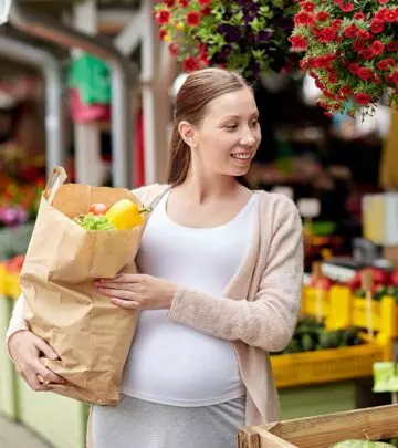 Living Toxin-Free During Pregnancy: Best Lifestyle Practices To Adopt