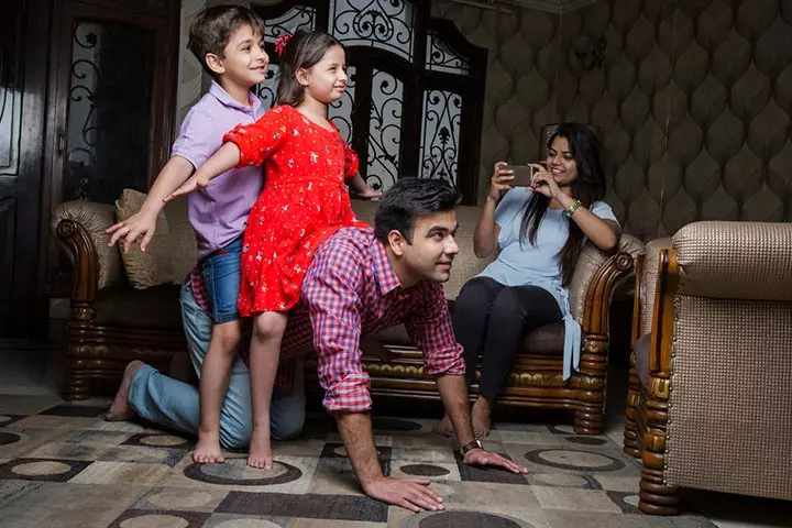 Making Memories That Count