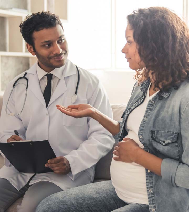 Myths About Pregnancy And What Specialists Have To Say About Them