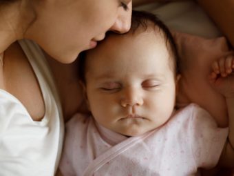 New Parents: Tips For Quality Rest