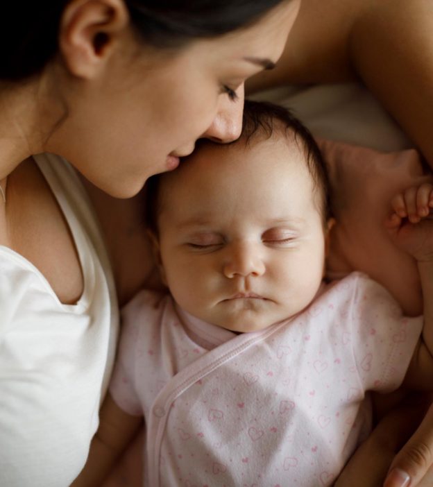New Parents: Tips For Quality Rest