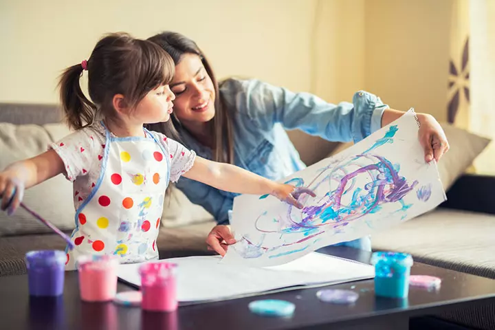 Not Playing Enough Creative Games