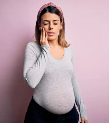 Oral CareDuring Pregnancy