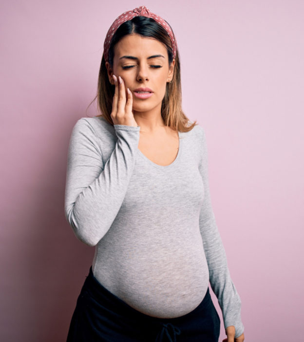 Oral Care During Pregnancy: What You Need To Know!