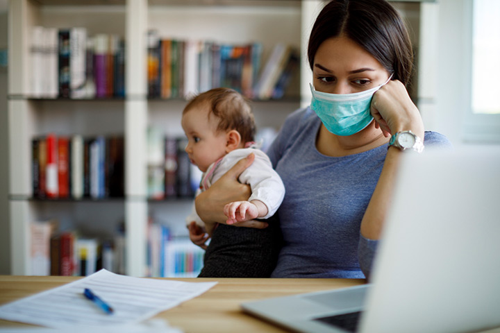 Parenting In The Post-Pandemic World