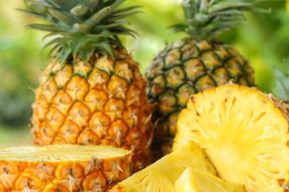 Pineapple During Breastfeeding: Safety, Nutritional Value And Benefits