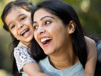 7 Reasons Why A Mother Is The Best Teacher