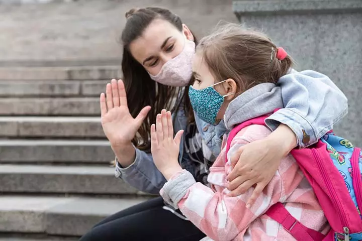 Reinforce Safety Measures