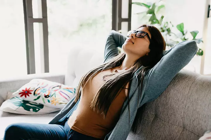 Schedule Some Me Time