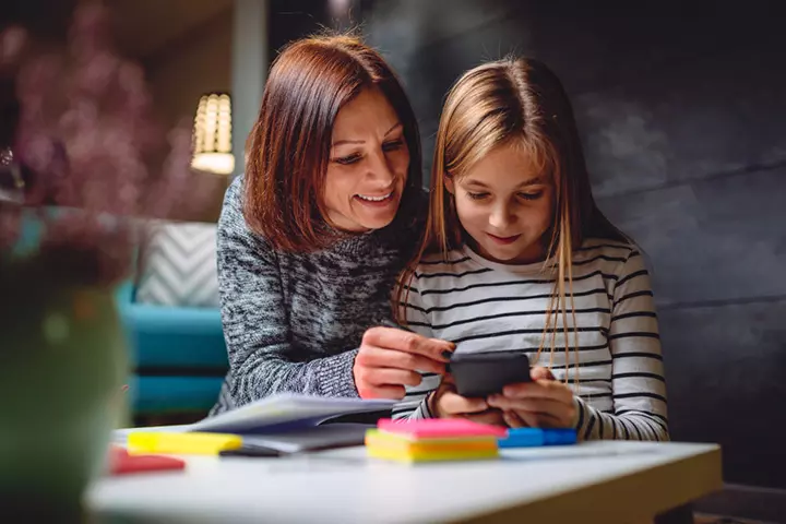 Set Clear Rules To Follow