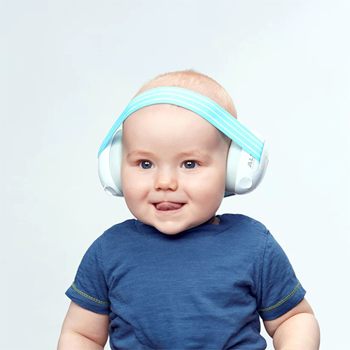 Alpine Muffy Baby Hearing Protection Baby Soundproof Headphones