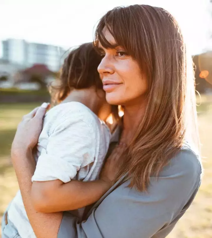 The Struggles Of Being A Single Mother: Here's What Everyone Needs To Know!