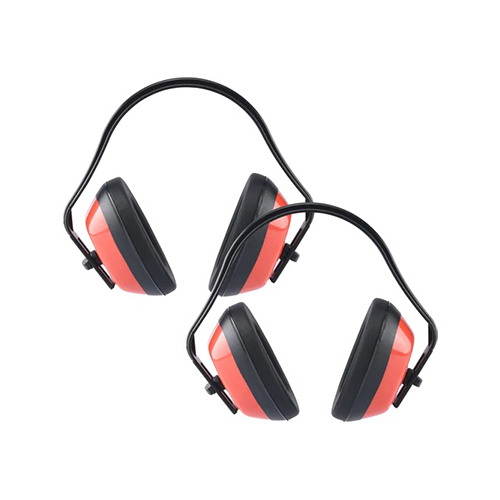Neiko Adjustable Hearing Protectors