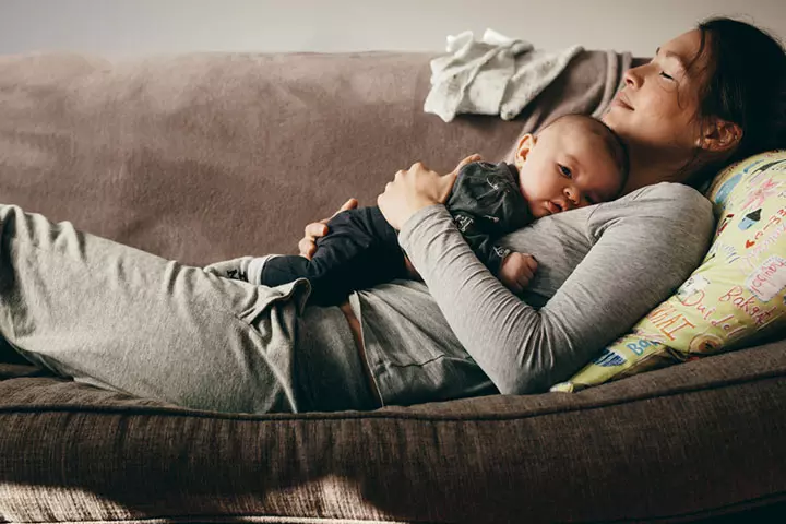 Take Power Naps Every Chance You Get